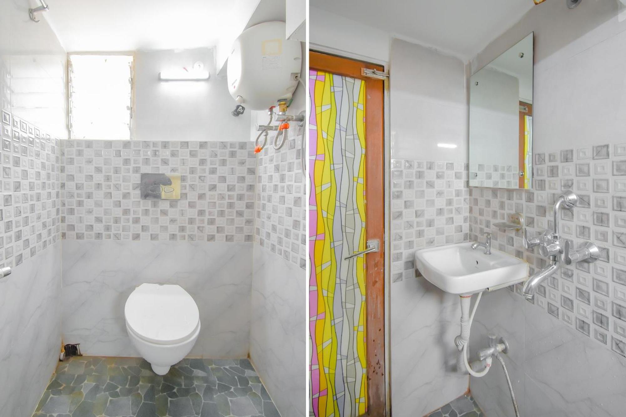 Hotel O Lindsay Inn Guest House Bara Bazar Экстерьер фото