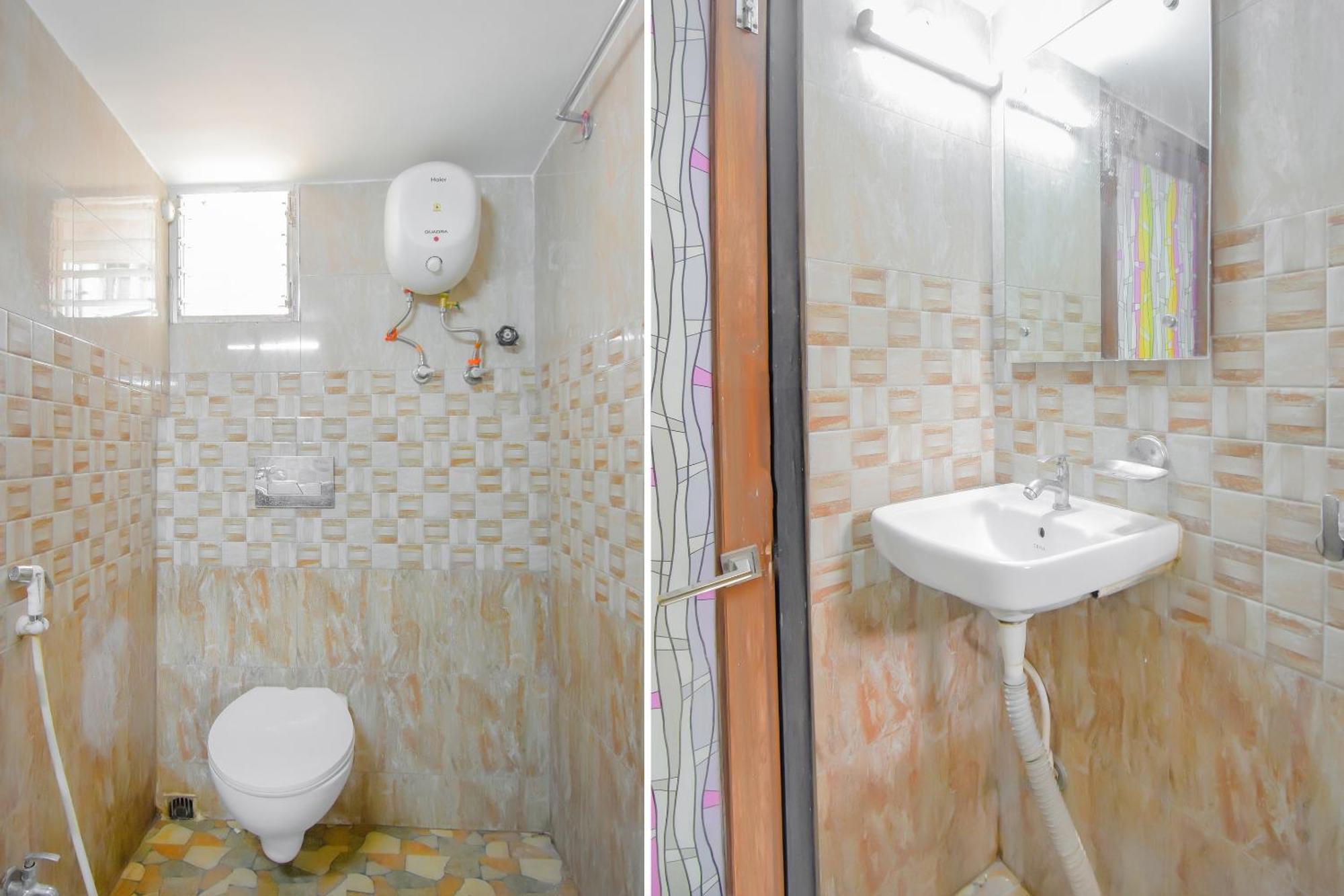 Hotel O Lindsay Inn Guest House Bara Bazar Экстерьер фото