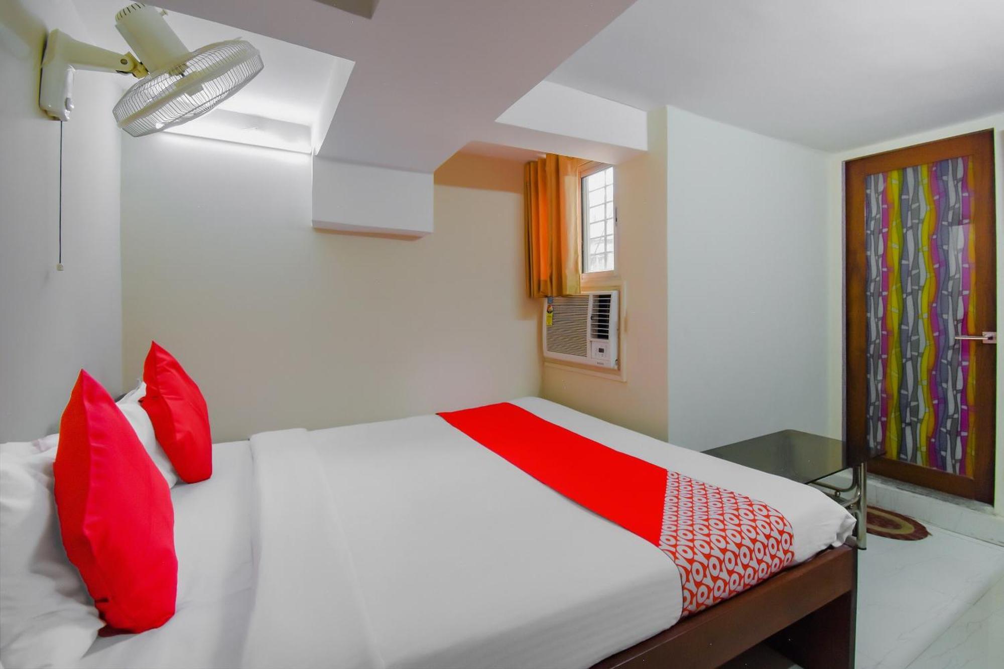 Hotel O Lindsay Inn Guest House Bara Bazar Экстерьер фото